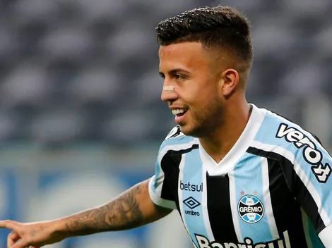 Palmeiras traça "plano B" e mira em reforço da MLS caso não feche com Matheus Henrique