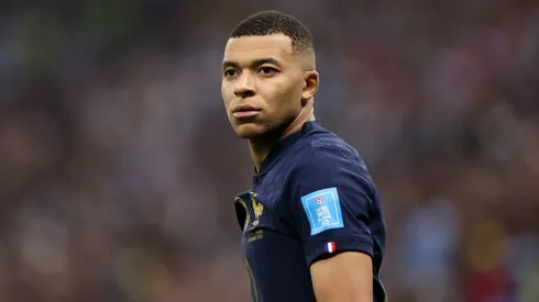 Argentina v France: Final - FIFA World Cup Qatar 2022