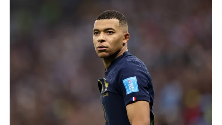 Argentina v France: Final - FIFA World Cup Qatar 2022