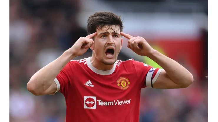 Manchester United v Aston Villa - Premier League