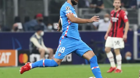 Felipe interessa ao Inter Miami, dos EUA