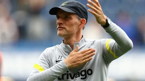 Thomas Tuchel deseja voltar a trabalhar na Premier League
