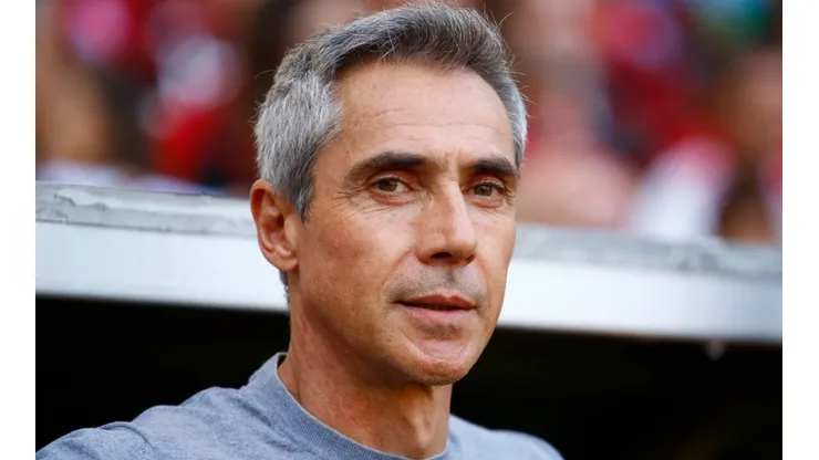 Flamengo v Fortaleza - Brasileirao 2022
