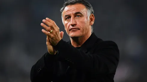 Juventus v Paris Saint-Germain: Group H – UEFA Champions League