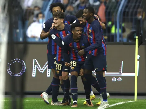 Diretoria do Barcelona mira contratação de astro do Manchester City