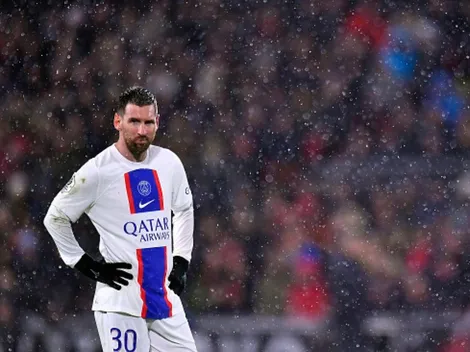 Veja os 4 clubes que Lionel Messi pode jogar caso não renove o contrato com o PSG