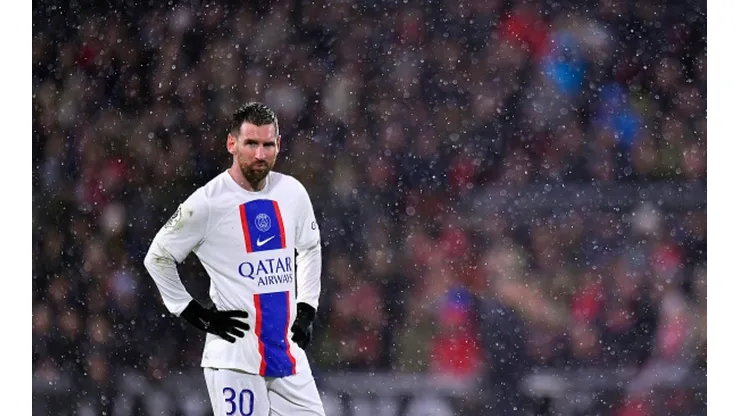 Veja os 4 clubes que Lionel Messi pode jogar caso não renove o contrato com o PSG