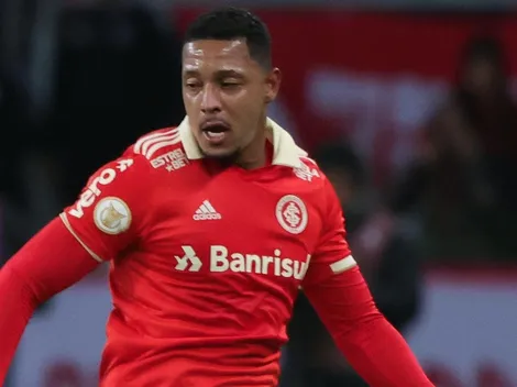 São Paulo tem novo alvo após fechar com David, do Internacional