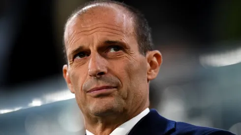 Juventus v Paris Saint-Germain: Group H - UEFA Champions League