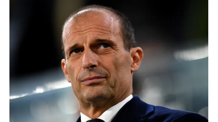 Juventus v Paris Saint-Germain: Group H - UEFA Champions League