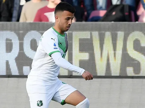 Palmeiras aposta em "trunfo" para fechar com Matheus Henrique