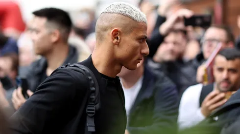 AFC Bournemouth v Tottenham Hotspur - Premier League