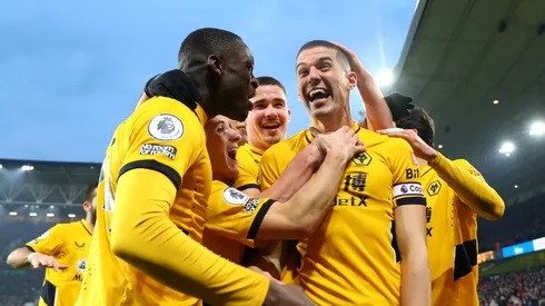 Wolverhampton Wanderers v Southampton – Premier League