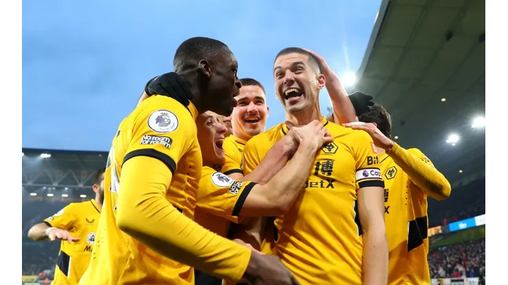 Wolverhampton Wanderers v Southampton - Premier League