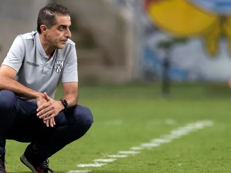 Bahia fecha com jogador do Manchester City