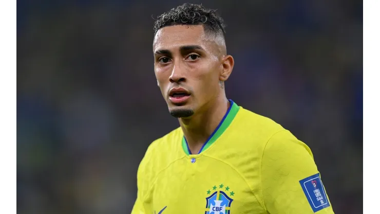 Brazil v South Korea: Round of 16 - FIFA World Cup Qatar 2022