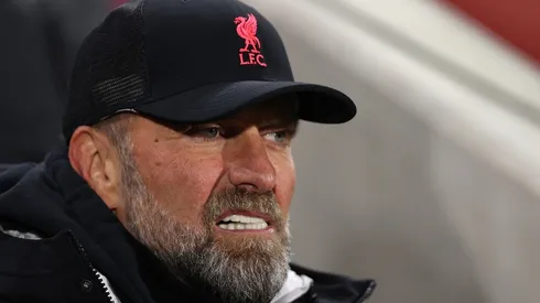 Brentford FC v Liverpool FC - Premier League