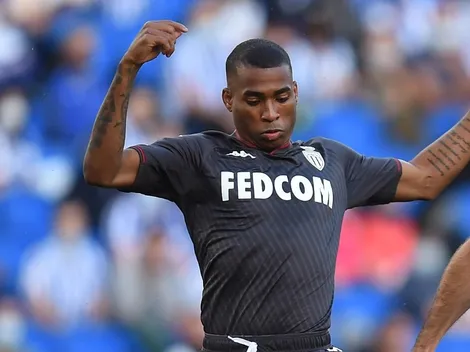 Palmeiras fica distante de contratar Jean Lucas, do Monaco, diz jornalista