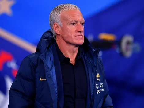 Após Lloris, outro goleiro da França anuncia aposentadoria da seleção