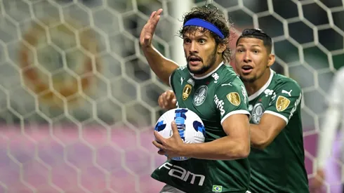 Palmeiras v Athletico Parananese – Copa CONMEBOL Libertadores 2022: Semifinals