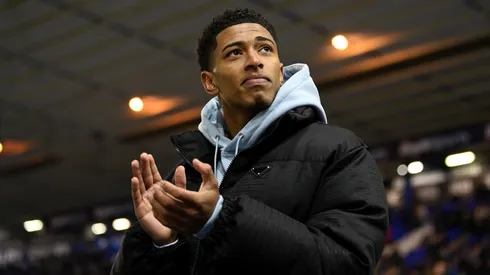 Birmingham City v Reading - Sky Bet Championship