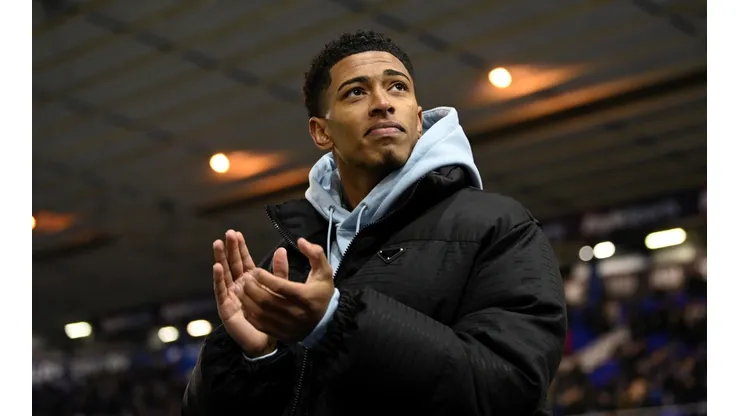 Birmingham City v Reading - Sky Bet Championship