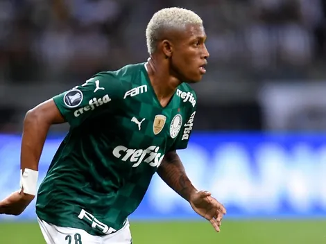 Palmeiras receberá pagamento por Danilo em parcelas; confira