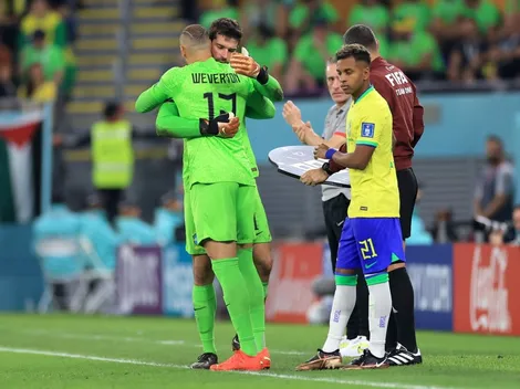 FIFA surpreende e anuncia lista de indicados para prêmio de melhor goleiro do mundo