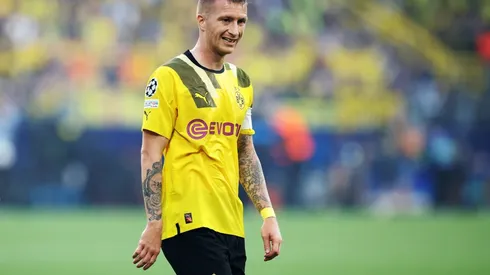 Borussia Dortmund v FC Copenhagen: Group G - UEFA Champions League