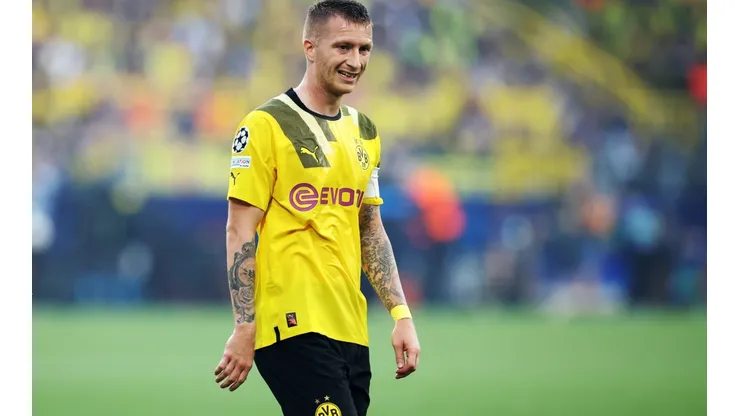 Borussia Dortmund v FC Copenhagen: Group G - UEFA Champions League