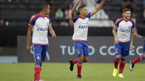 Botafogo v Bahia - Brasileirao Series A 2018