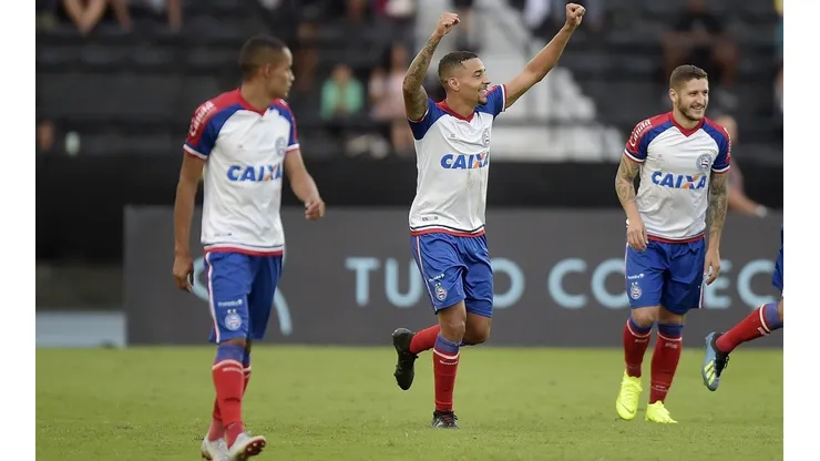 Botafogo v Bahia - Brasileirao Series A 2018