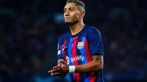 FC Barcelona v FC Internazionale: Group C - UEFA Champions League