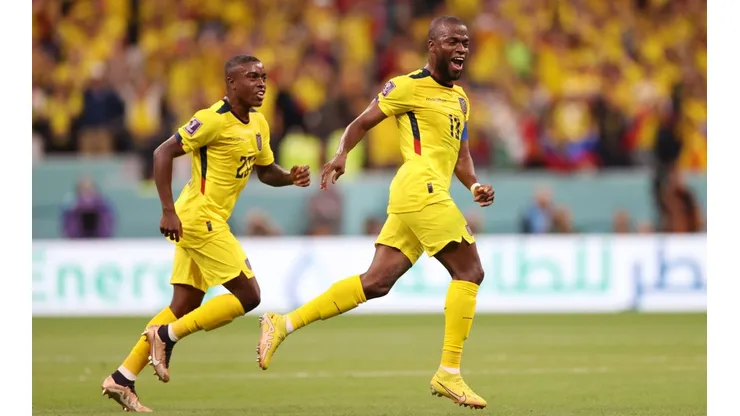 Qatar v Ecuador: Group A - FIFA World Cup Qatar 2022