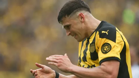Pe�arol v Nacional - Clausura 2021