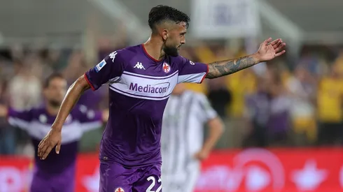ACF Fiorentina v Juventus – Serie A