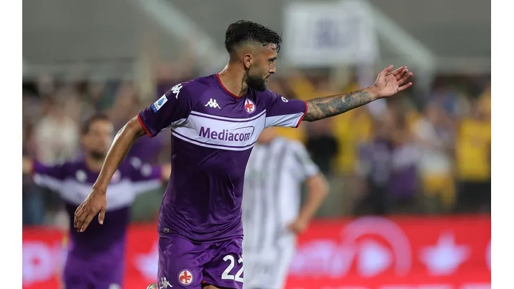 ACF Fiorentina v Juventus - Serie A