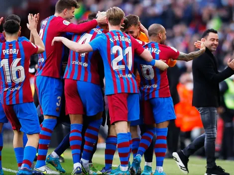 Barcelona demonstra interesse em atacante e pode dar chapéu em rival europeu