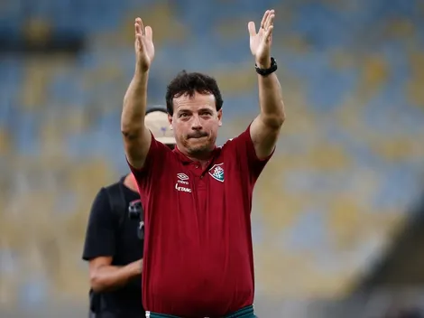 Fluminense anuncia contratação de dois jogadores estrangeiros