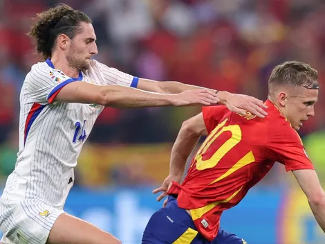 Chelsea quer Rabiot, ex-Juventus, avaliado em €35 milhões