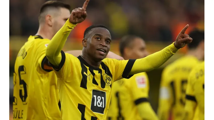 Borussia Dortmund v VfL Bochum 1848 - Bundesliga