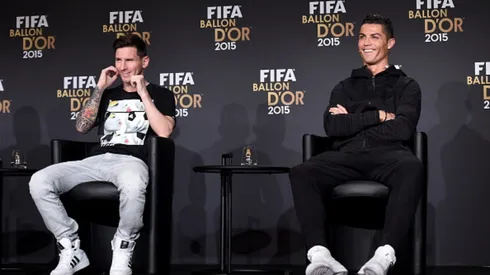 Messi x Cristiano Ronaldo;PSG confirma tour de amistosos no Catar
