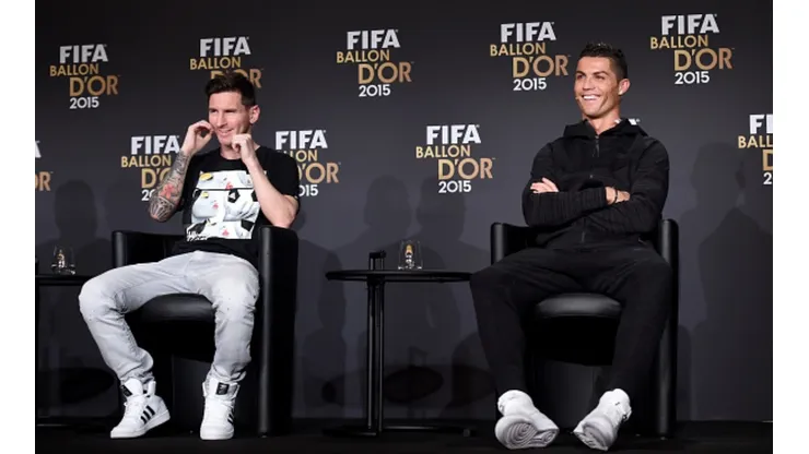 Messi x Cristiano Ronaldo;PSG confirma tour de amistosos no Catar