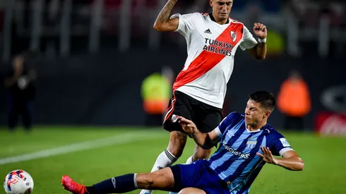 River Plate v Atletico Tucuman - Copa de la Liga 2022