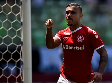 William Pottker aciona o Cruzeiro na Justiça e cobra bolada do clube