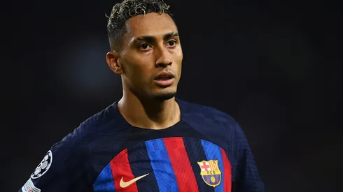 FC Barcelona v FC Internazionale: Group C – UEFA Champions League
