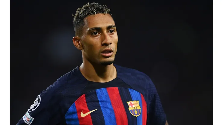 FC Barcelona v FC Internazionale: Group C - UEFA Champions League