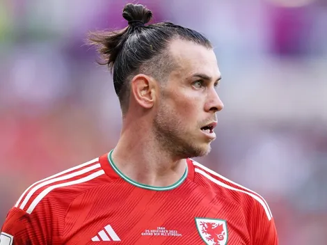 Após passagem pela MLS, Gareth Bale surpreende e anuncia seu futuro para 2023