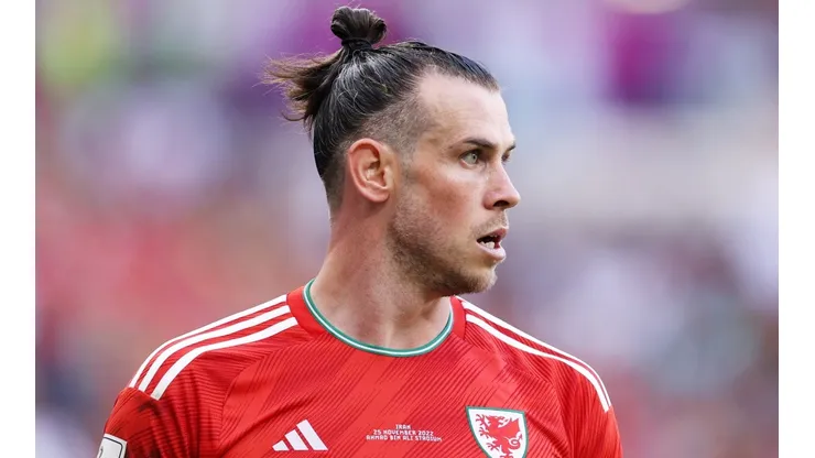 Wales v IR Iran: Group B - FIFA World Cup Qatar 2022