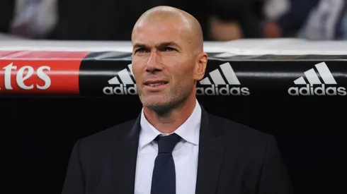 Real Madrid CF v RC Deportivo La Coruna – La Liga